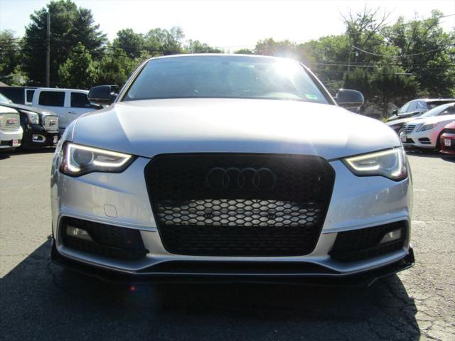 2015 Audi A5 2.0T Premium