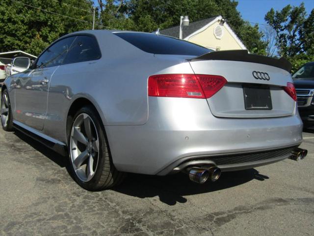 2015 Audi A5 2.0T Premium