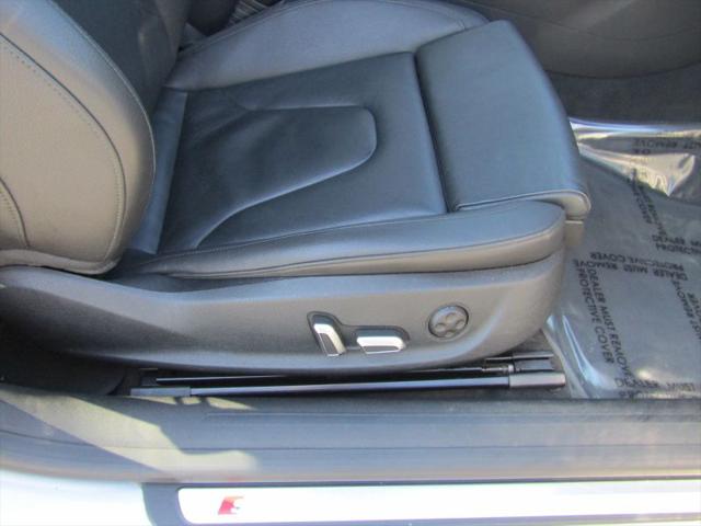 2015 Audi A5 2.0T Premium