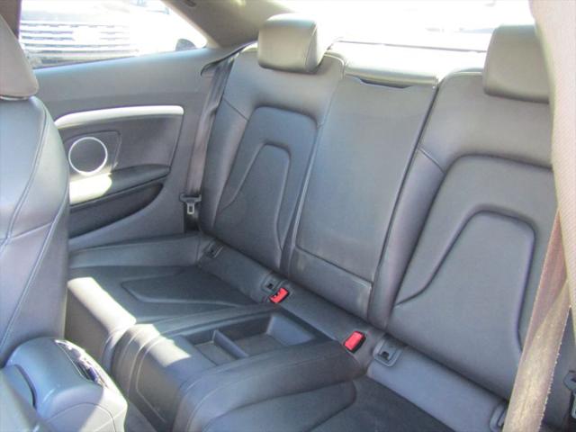 2015 Audi A5 2.0T Premium