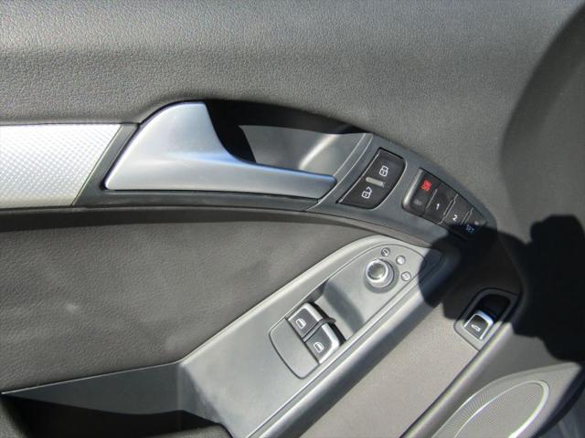2015 Audi A5 2.0T Premium