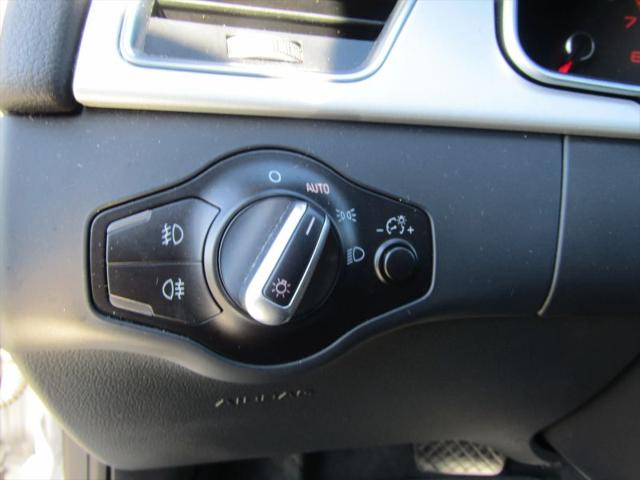 2015 Audi A5 2.0T Premium