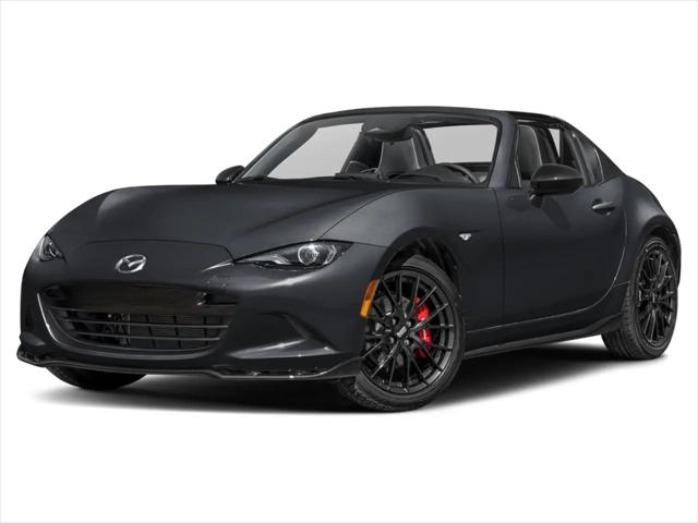 2026 Mazda MX-5 Club for sale in Austin, TX