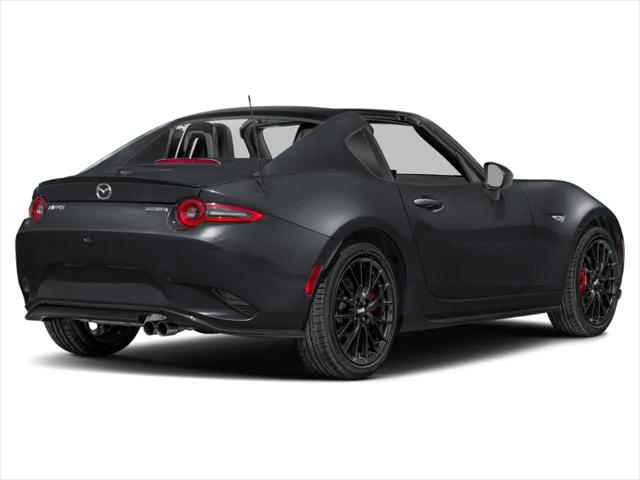 2026 Mazda MX-5 Club