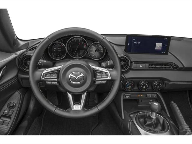 2026 Mazda MX-5 Club