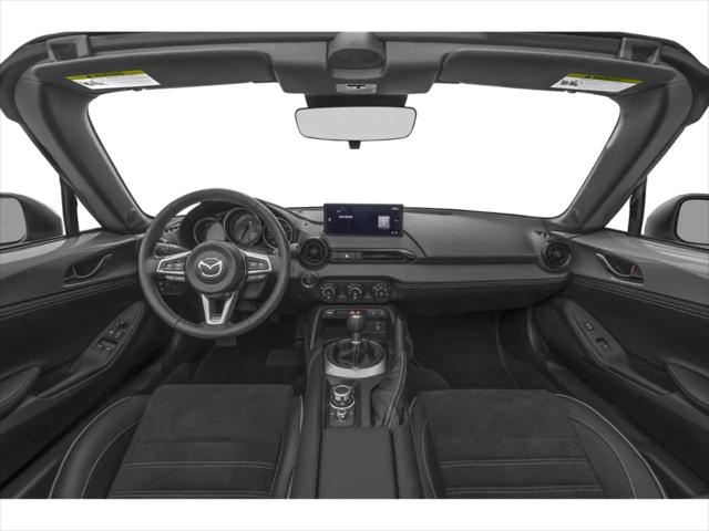 2026 Mazda MX-5 Club