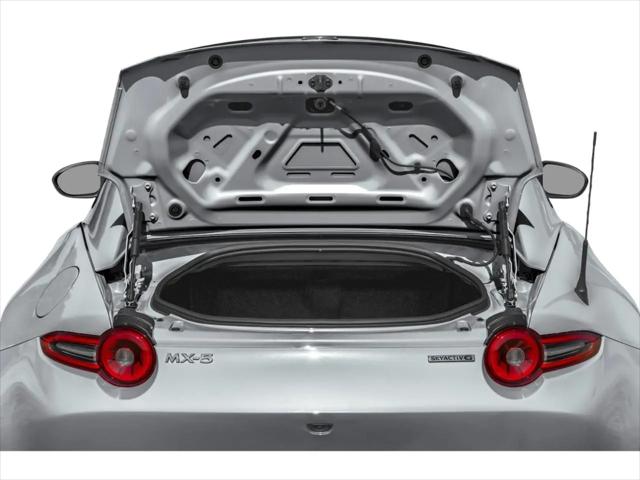 2026 Mazda MX-5 Club