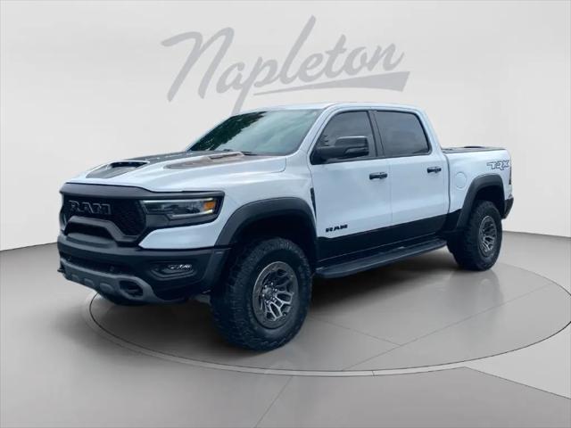2024 Ram 1500 TRX Crew Cab 4x4 57 Box for sale in Kissimmee, FL