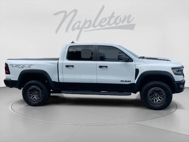 2024 Ram 1500 TRX Crew Cab 4x4 57 Box