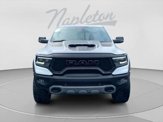 2024 Ram 1500 TRX Crew Cab 4x4 57 Box