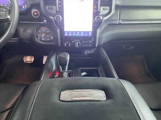 2024 Ram 1500 TRX Crew Cab 4x4 57 Box