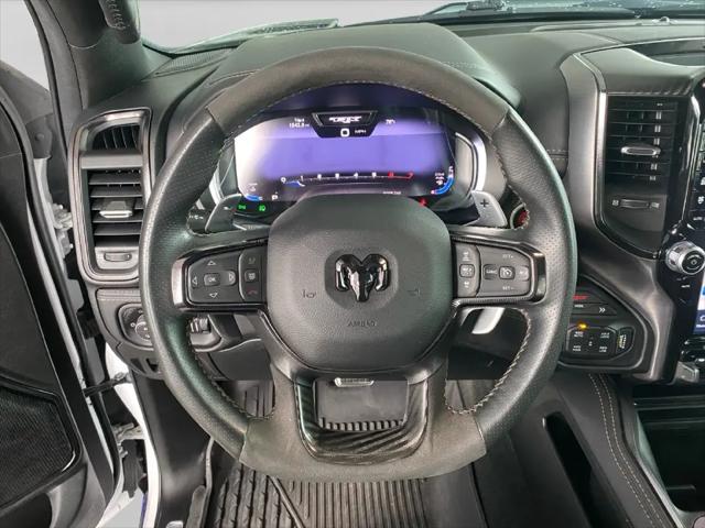 2024 Ram 1500 TRX Crew Cab 4x4 57 Box