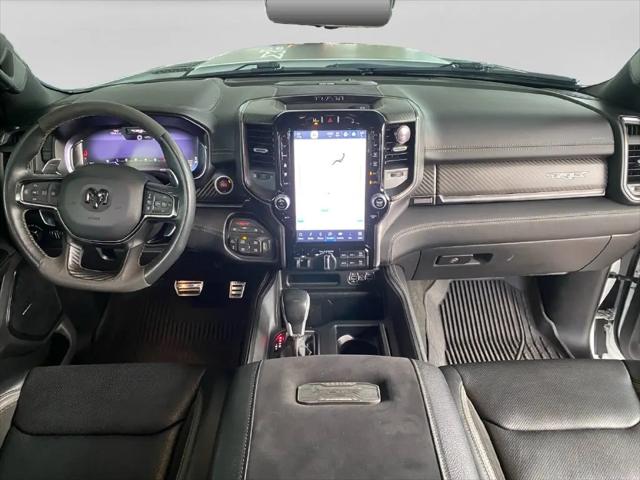 2024 Ram 1500 TRX Crew Cab 4x4 57 Box
