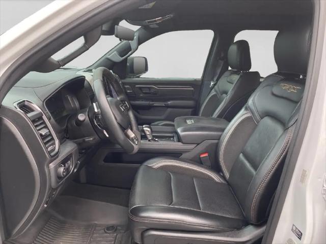 2024 Ram 1500 TRX Crew Cab 4x4 57 Box