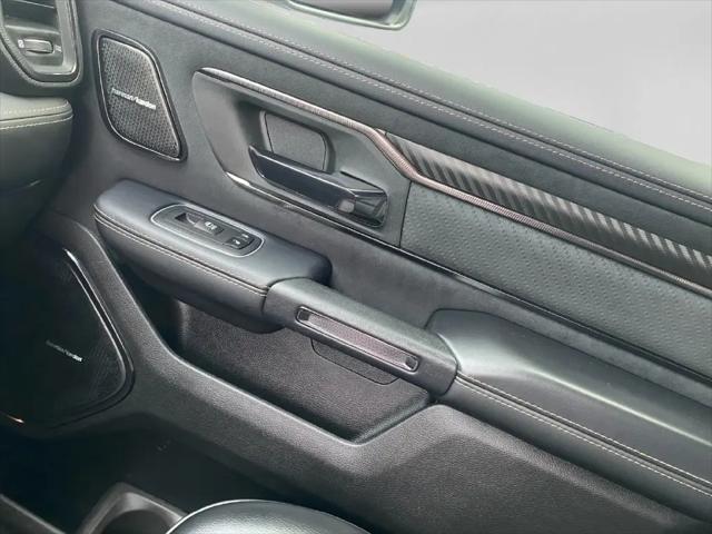 2024 Ram 1500 TRX Crew Cab 4x4 57 Box