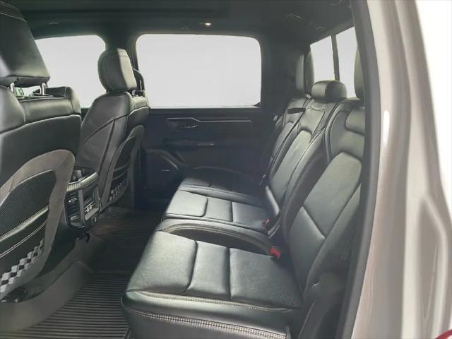 2024 Ram 1500 TRX Crew Cab 4x4 57 Box