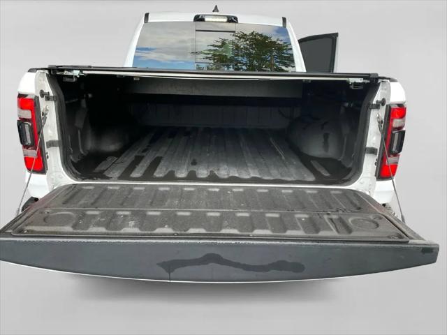 2024 Ram 1500 TRX Crew Cab 4x4 57 Box