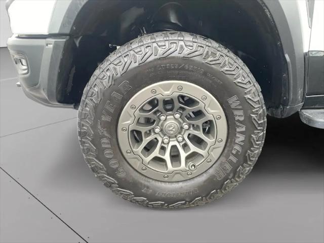 2024 Ram 1500 TRX Crew Cab 4x4 57 Box