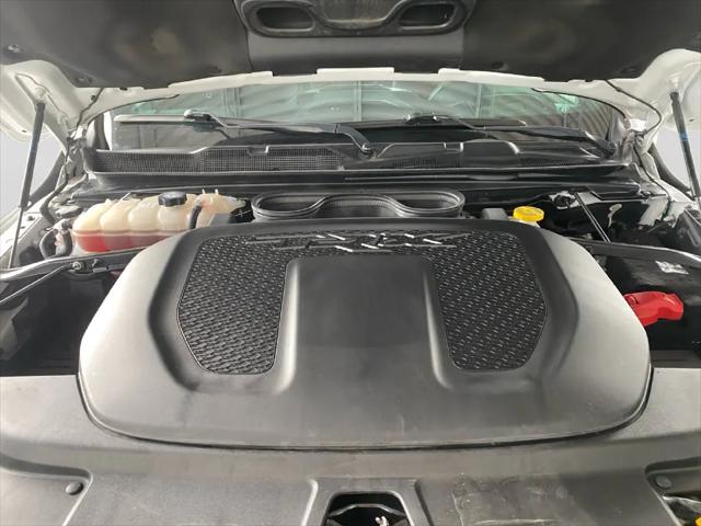 2024 Ram 1500 TRX Crew Cab 4x4 57 Box