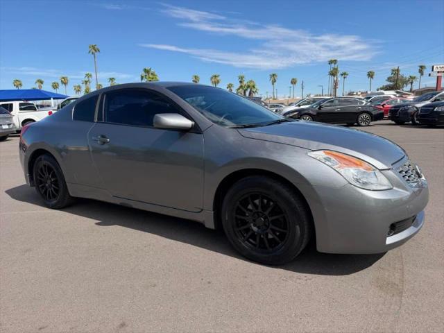 2008 Nissan Altima 2.5 S for sale in Glendale, AZ