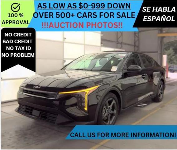2026 Kia K4 LXS for sale in Manassas, VA