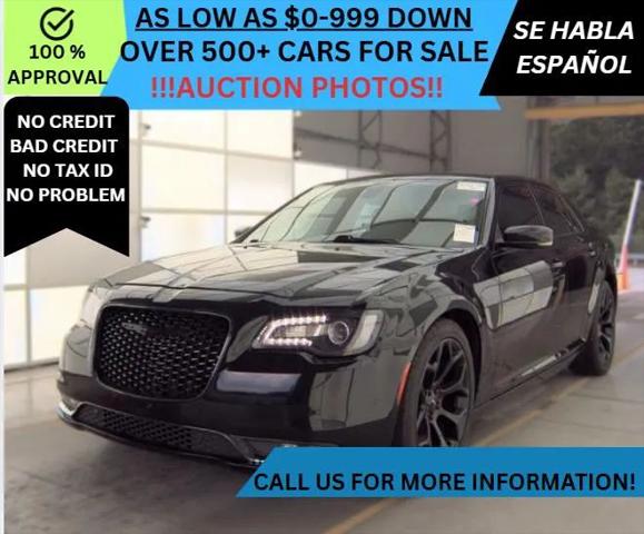 2016 Chrysler 300 300S for sale in Manassas, VA