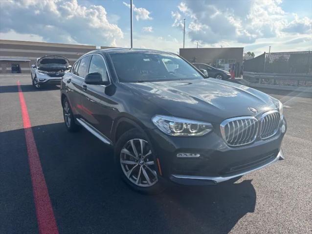 2019 BMW X4 xDrive30i for sale in Stafford, VA