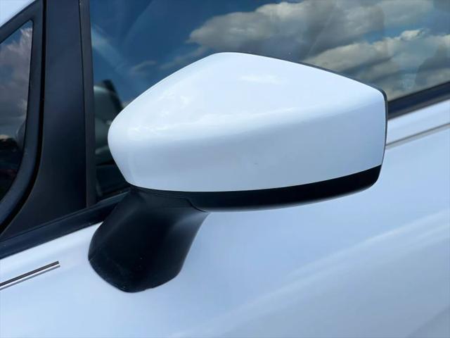 2015 Nissan Versa Note SV