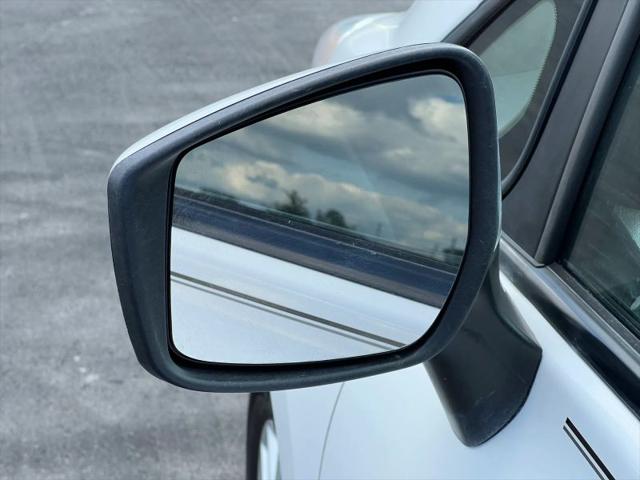2015 Nissan Versa Note SV
