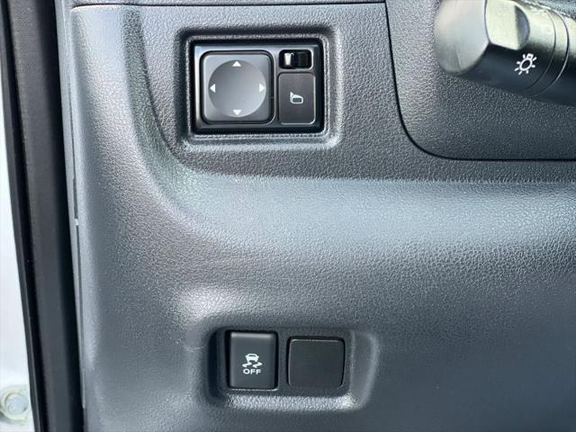 2015 Nissan Versa Note SV