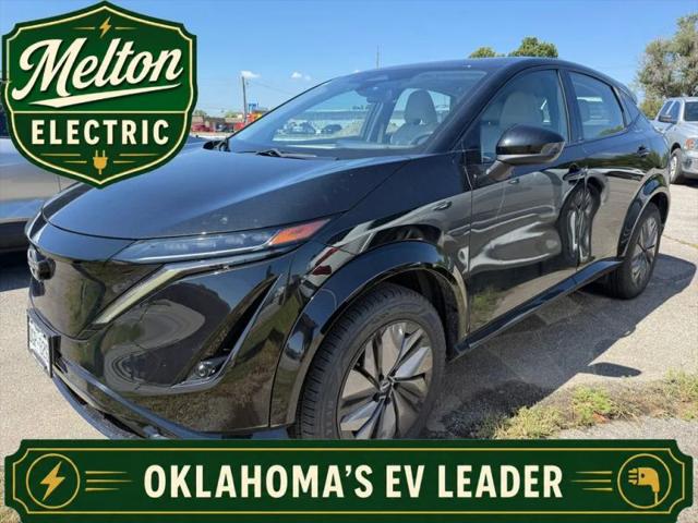 2024 Nissan ARIYA ENGAGE for sale in Claremore, OK