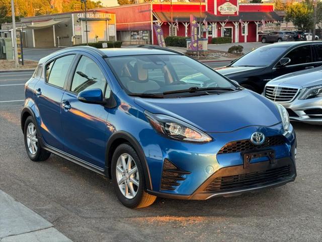 2018 Toyota Prius c One for sale in Lakeside, CA