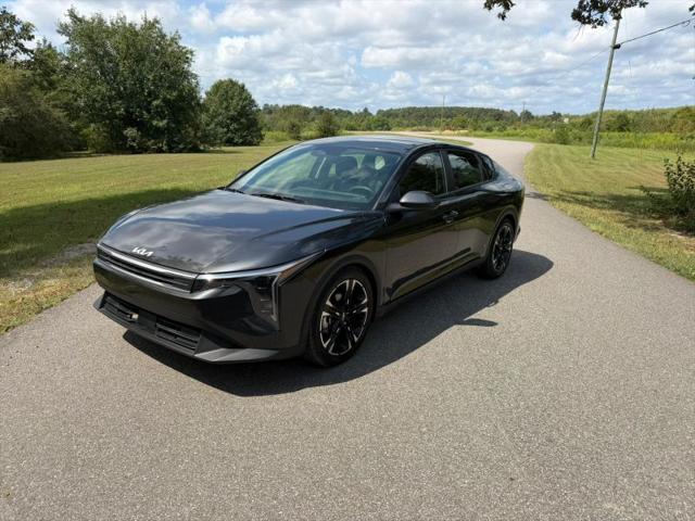 2025 Kia K4 LXS for sale in Alabaster, AL