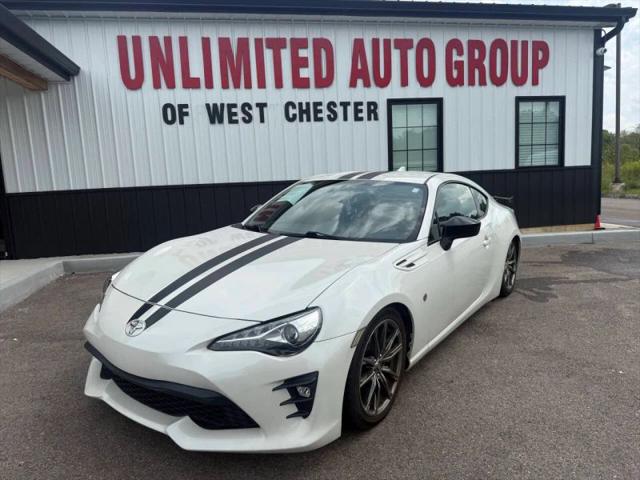 2017 Toyota 86 860 Special Edition for sale near West Chester, OH