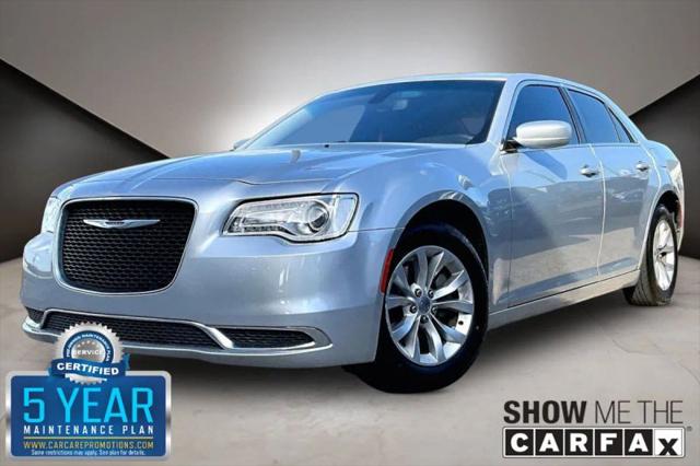 2023 Chrysler 300 Touring for sale in Watauga, TX