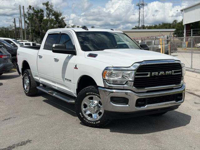 2019 Ram 2500 Big Horn Crew Cab 4x4 64 Box for sale in Orlando, FL