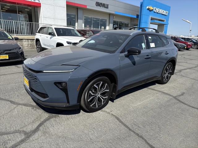 2026 Toyota Crown Signia XLE for sale in Oroville, CA
