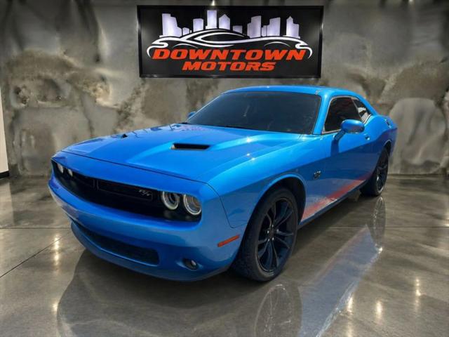 2016 Dodge Challenger R/T for sale in Phoenix, AZ