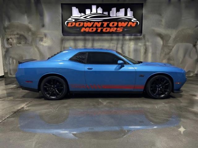 2016 Dodge Challenger R/T