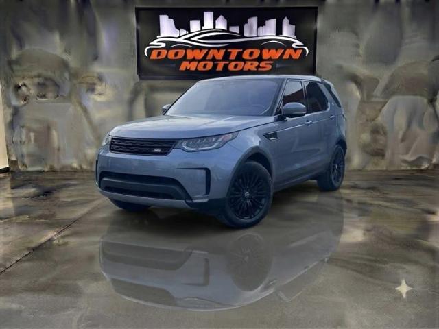 2019 Land Rover Discovery HSE LUXURY for sale in Phoenix, AZ