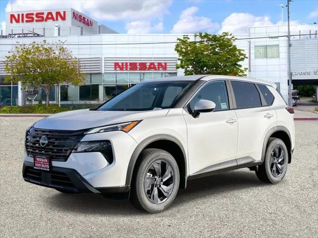 2026 Nissan Rogue SV for sale in Carson, CA