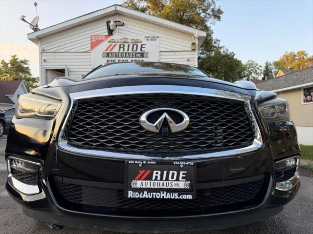 2018 INFINITI QX60 3.5 for sale in Joliet, IL