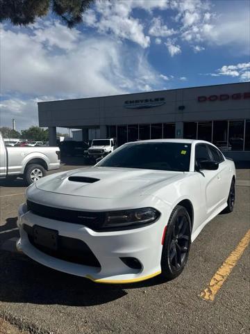 2019 Dodge Charger GT RWD for sale in Longmont, CO