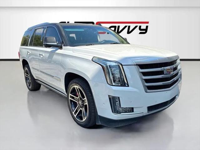 2019 Cadillac Escalade Premium Luxury for sale in San Antonio, TX