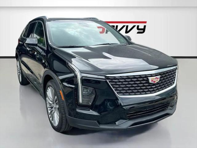 2024 Cadillac XT4 AWD Premium Luxury for sale in San Antonio, TX