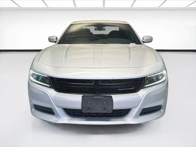 2022 Dodge Charger SXT RWD