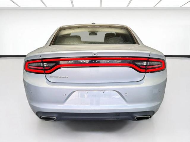 2022 Dodge Charger SXT RWD