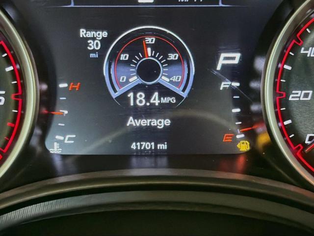 2022 Dodge Charger SXT RWD