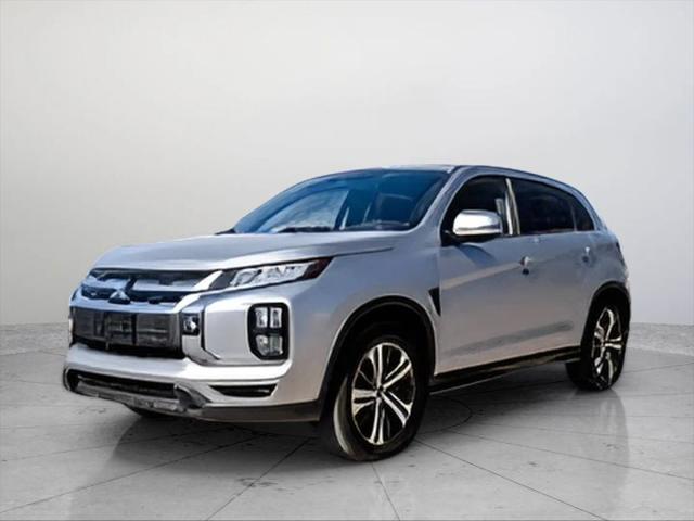 2020 Mitsubishi Outlander Sport 2.0 SE for sale in Hanover, MD