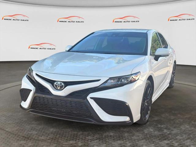 2022 Toyota Camry SE for sale in Little Ferry, NJ